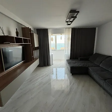 Lägenhet La Plaja! *