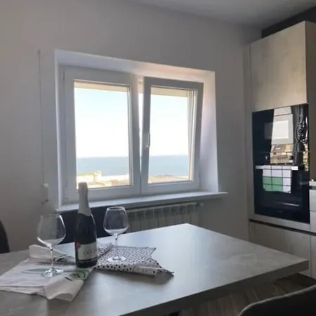 La Plaja! Apartment *