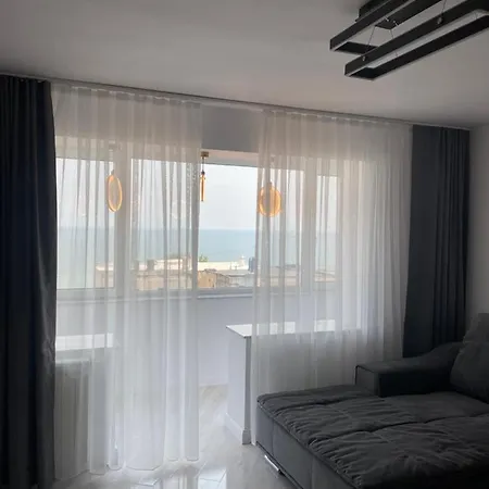 La Plaja! Apartament Konstanca