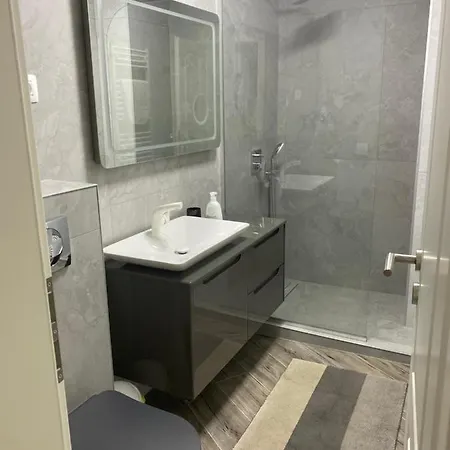 La Plaja! Appartement Constanţa