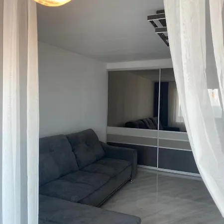 Appartement La Plaja!
