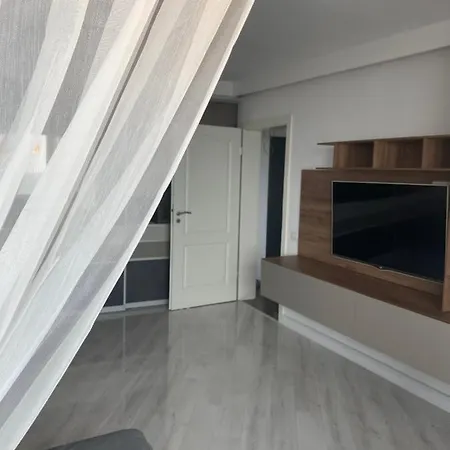 La Plaja! Appartement Constanţa