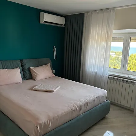 Apartamento La Plaja!