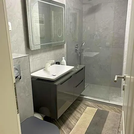 Appartement La Plaja!