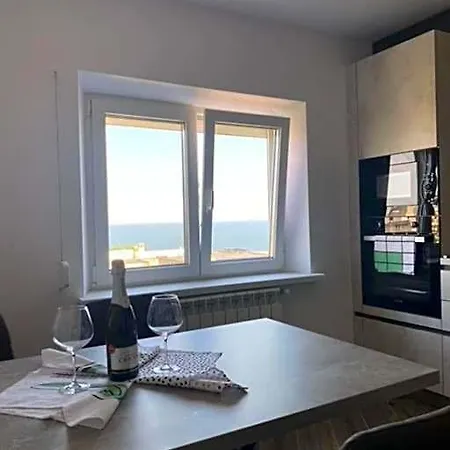 La Plaja! Appartement