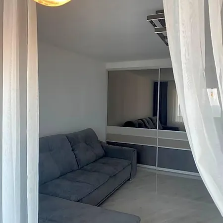 La Plaja! Appartement *