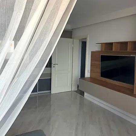 Appartement La Plaja!