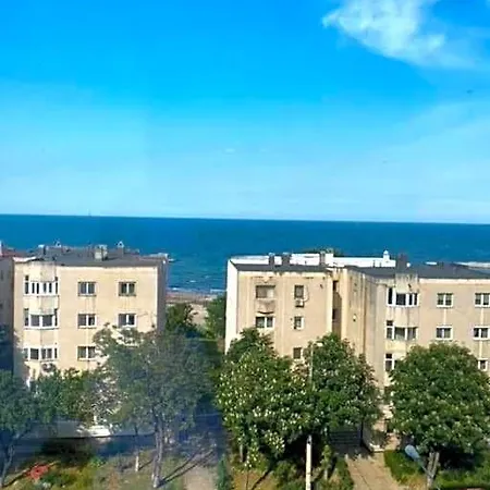 La Plaja! * Constanţa