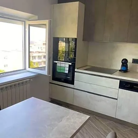 Appartement La Plaja! *