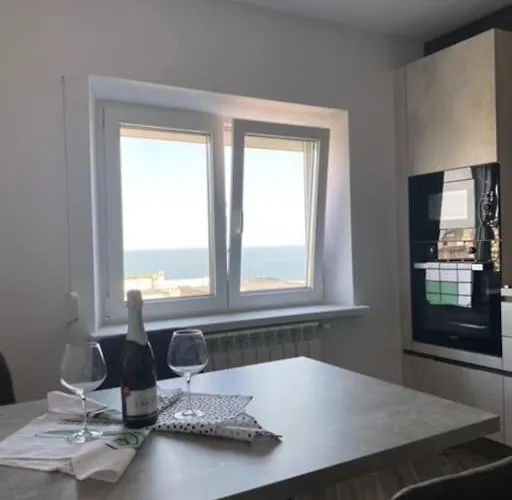 La Plaja! アパート *