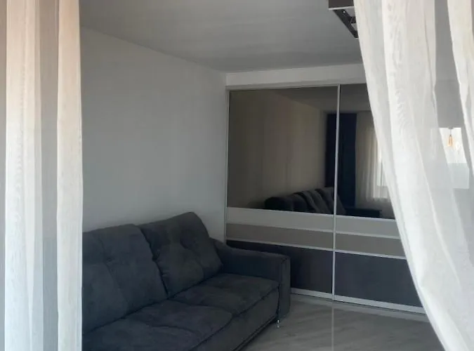 アパート La Plaja!