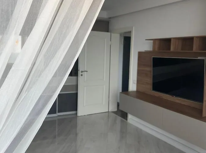 La Plaja! アパート コンスタンツァ