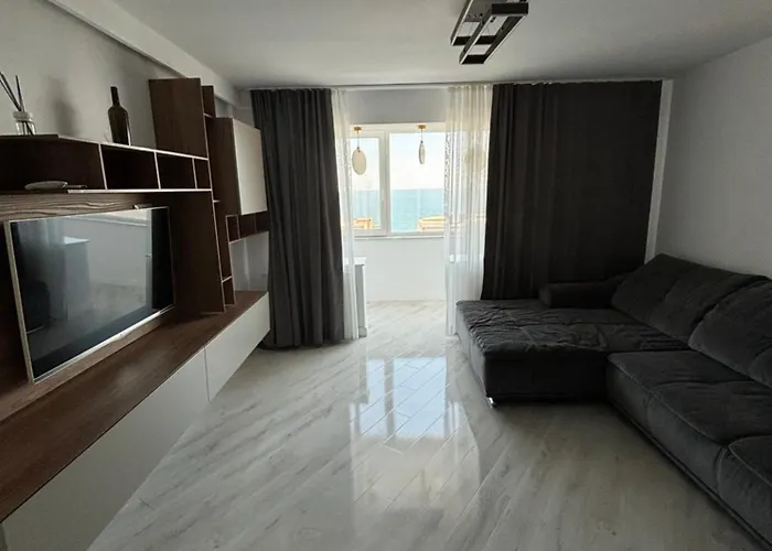 アパート La Plaja! *