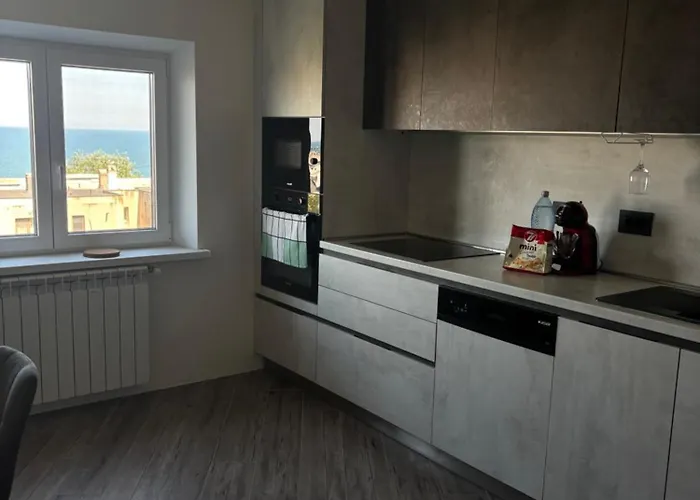 La Plaja! * コンスタンツァ