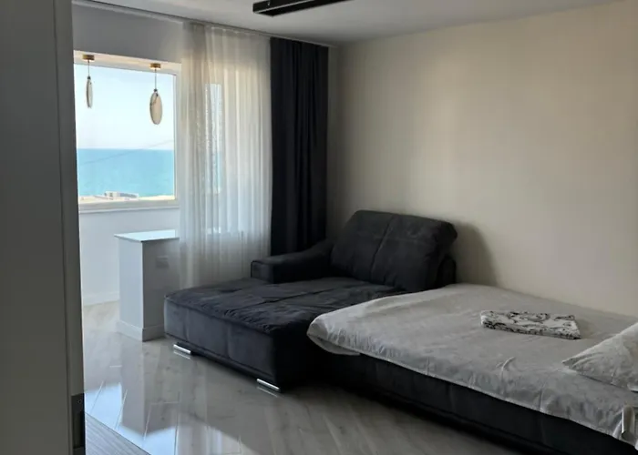 アパート La Plaja! *