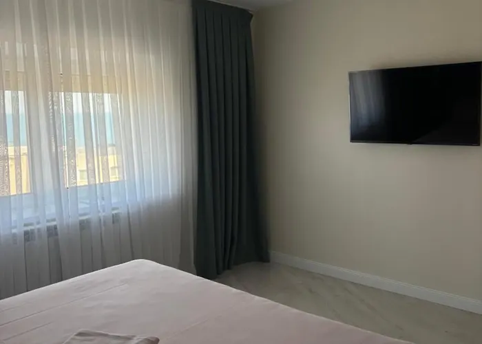 アパート La Plaja! *