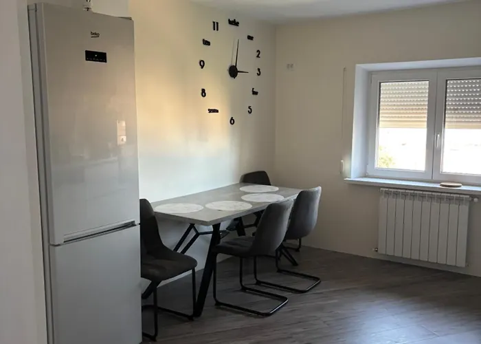 La Plaja! アパート コンスタンツァ