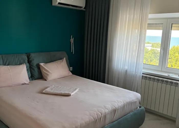 アパート La Plaja!